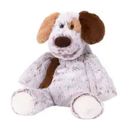 Mary Meyer Marshmallow Animal Puppy 23cm Soft Stuffed Plush Toy Kids/Baby 0+
