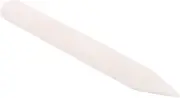 Bone Tool, Real Bone Bone Folder Crafting Scoring Folding Tool Leather Craft ...