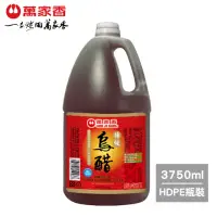 在飛比找momo購物網優惠-【萬家香】特級烏醋(3750ml)