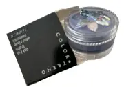 VINTAGE AVON COLOR TREND STACK IT UP LIP GLOSS PURPLE LILAC WINK NEW W/BOX