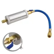 Blue Air Conditioning Efficient And Convenient Sturdy Construction Tool