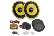 65 inch Component Car Speaker Kit