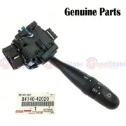 Genuine bB NCP35 NCP34 NCP31 NCP30 Headlamp Indicator Stalk Switch