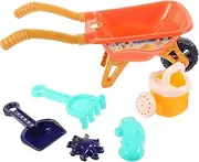 YARNOW 1Set Beach Sand Practical Playthings for Outdoor Fun Lightweight Adorable Shapes for Developing Creativity and Coordination