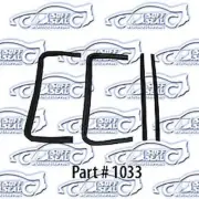SoffSeal 1033 Cozy Vent Seals
