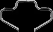 Lindby Multibar Front Highway Bar Chrome Harley Softail 86-98