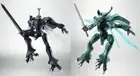 Bandai Robot Spirits -Robot Spirits-Side Ab Holy Warrior Dunbine 522620