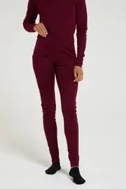 Talus Womens Base Layer Pants