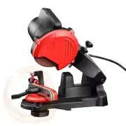 GIANTZ Chainsaw Sharpener Chain Saw Electric Grinder Bench Tool
