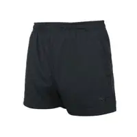 在飛比找ETMall東森購物網優惠-MIZUNO 男短版排球褲-台灣製 針織 短褲 運動 訓練 