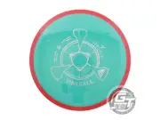 NEW Axiom Discs Neutron Fireball 171g Seafoam Red Rim Distance Driver Golf Disc