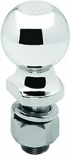 Tow Ready 63853 Packaged Hitch Ball