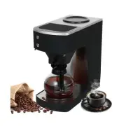 Commercial Coffee Maker Commercial Coffee Machine, 12-Cup Coffee Maker, Autom...
