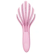 WET BRUSH - Go Green Curly Detangling Hair Brush - # Pink