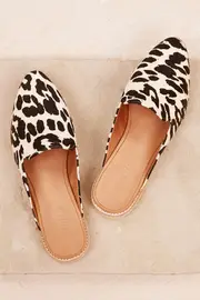 Madison Mule Flat--RLE-MADISON-CAT