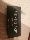 MOXIELASH SASSY LASH MAGNETIC LASHES (NIB/ 10 MAGNET)