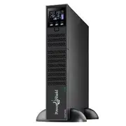 PowerShield Centurion RT 2000VA Long Run Model True Online Double Conversion Rack / Tower UPS, ** Required External Battery **