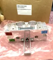 Siemens Ultramat Gas Analyzer C79451-A3462-B536 Y-cell Chamber HC H2O N2O *NEW*