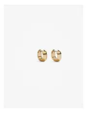 [Country Road] Jada Hoop Earring in Gold