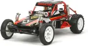 TAMIYA 1/10 Electric RC Car Series No.525 Wild One Off-Roader 58525 New