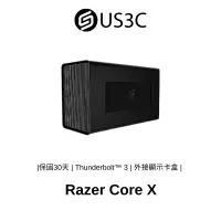 在飛比找蝦皮商城優惠-Razer 雷蛇 Core X RC21-0131 顯示卡外