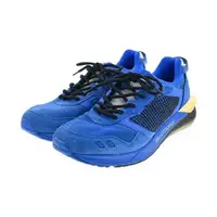 在飛比找蝦皮購物優惠-ASICS休閒鞋 球鞋男性 藍色 26.0cm 日本直送 二