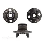 Bearing Wholesalers Wheel Bearing/Hub Assembly - Rear - 5517 KIT