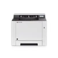 在飛比找松果購物優惠-【有購豐】KYOCERA 京瓷 ECOSYS P5020cd