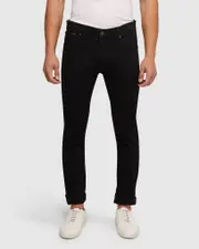 Leo Overdyed Jeans