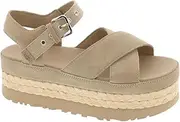 [UGG] Women's Aubrey Ankle Slide
