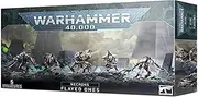 Games Workshop - Warhammer 40,000 - Necrons: Flayed Ones