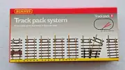 Hornby R8016 OO Gauge Track Pack B Boxed NEW