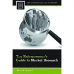 THE ENTREPRENEUR’S GUIDE TO MARKET RESEARCH