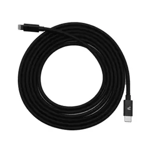 【PERFEKT】蘋果認證☆USB-C轉☆Lightning☆鋁合金快充傳輸線☆MFi授權☆2公尺 現貨 PT-30120