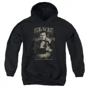 Hoodie - 1954 Pull-Over Sweatshirt
