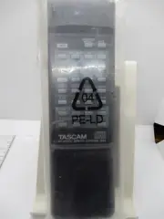 tascam RC-500C Remote control