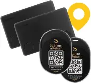 Tag8 Dolphin Bluetooth Tracker Mini (2)