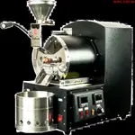 優化特惠促销&臺灣E-TRAIN火車頭ET-300自動濾專利咖啡豆烘焙機300G烘培機