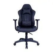 Cooler Master CMI-GCE1-BK CALIBER E1 Gaming Chair