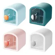 Seasoning Storage Containers with Spoons Wall Mounted for Sugar Cruet