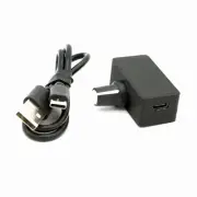 PWM Speed Controller 4Pin PWM Fan Governor USB TYPE-C Supply DIY7579