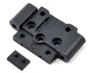 Serpent Front Bulkhead Insert [SER500110]