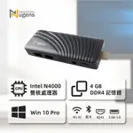 NUGENS HDMI 迷你電腦棒 MINI PC STICK