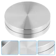 Spinning Turntable Base Food Display Noise-dampening Bearing