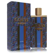 Guess Amore Capri By Guess 100ml Edts Womens Perfume