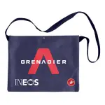 【CASTELLI】INEOS GRENADIER FEED BAG(斜背包)