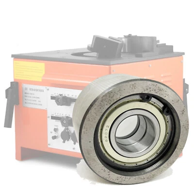 Rebar Bender Bearing Roller Dies for RB25 Bending Machine RB-25 parts