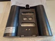 Q.I. press controls, AIMS, Automatic Ink Mist Shield, 100-15395