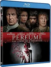 Perfume-Story of a Murderer [Blu-ray]