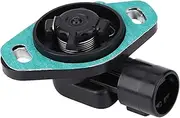 Throttle Sensor, for Accord, for Civic, for CRV TPS 06164PM5A02 16400P06A11 Throttle Position Sensor
